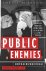 Burrough, Bryan - Public Enemies