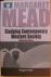 Mead, Margaret - Studying Contemporary Western Society / Method and Theory