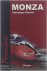 Vlerick Veronique - Monza : roman