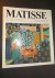 Matisse. The masterworks.