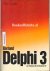 - Delphi 3 User's Guide