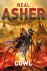 Neal Asher, Neal Asher - Cowl