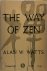 Alan W. Watts - The way of Zen