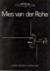 Mies Van Der Rohe: European...