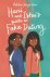 Adiba Jaigirdar - Hani and Ishu's Guide to Fake Dating