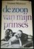De zoon van mijn prinses