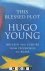 Hugo Young - The Blessed Plot. Britain and Europe from Churchill to Blair