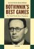 Alexander Khalifman - Botvinnik's Best Games