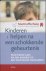 Onbekend - Kinderen helpen na een schokkende gebeurtenis