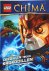 Legends of Chima van Lego. ...