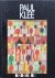 Paul Klee. Das Werk der Jah...