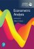 Econometric Analysis, Globa...