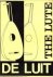 de luit, the lute