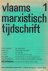 Vlaams Marxistisch Tijdschrift