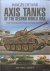 Axis Tanks of the Second Wo...