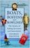 George Drower & Ben Ainslie - Boats, Boffins and Bowlines