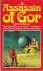Gor Series 05: Assassin of Gor
