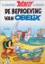 goscinny, rene, Uderzo a - Asterix 30. de beproeving van obelix