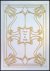 Pascal de Sadeleer - Henry Van de Velde Art Nouveau Bookbinding in Belgium ( 1893 - 1900) (Dutch / French /  English Version)