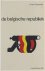 De belgische republiek.
