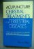 Peter van Kervel - Acupuncture Celestial Treatments for Terrestrial Diseases - causes and Development of Diseases  Treatment Principles and Strategies