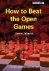 Sverre Johnsen - How to Beat the Open Games
