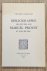 GRAHAM, VICTOR E. - BIBLIOGRAPHIE DES ETUDES SUR MARCEL PROUST ET SON OEUVRE.