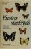 Elseviers vlindergids : all...