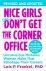 Lois P. Frankel - Nice Girls Dont Get Corner Office