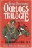  - Henk Bouwens oorlogstrilogie  deel 2  (door  Wim Broos)