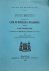WAUTERS Alphonse (archiviste de la ville de Bruxelles) - Documents concernant le canal de Bruxelles à Willebroeck précédés d'une introduction contenant un résumé de l'histoire de ce canal, 1882