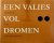 Een valies vol dromen Het n...