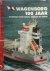 Wagenborg 100 jaar transpor...