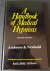 A Handbook of Medical Hypnosis