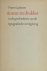 Janssen, Frans A. - Auteur en drukker in de geschiedenis van de typografische vormgeving  .
