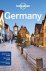 Lonely Planet - Germany