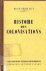 Histoire des colonisations