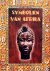Symbolen van Afrika.