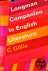 Longman Companion to Englis...