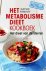Het metabolismedieet kookboek