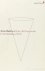 Ethics. An essay on the und...