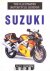 Suzuki. The illustrated mot...