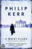 Philip Kerr - A Quiet Flame
