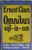 Omnibus vyf-in-een / druk 1