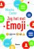 Mischa Coster - Zeg het met emoji
