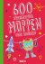 Greet Bauweleers - 600 supergrappige moppen voor kinderen / Moppenboeken / 0