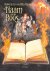 Milo Manara  Umberto Eco - De naam van de roos graphic novel 2