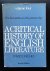 A Critical History of Engli...