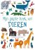  - Mijn grote boek vol dieren