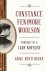 Rioux, Anne Boyd. - Constance Fenimore Woolson : portrait of a lady novelist.